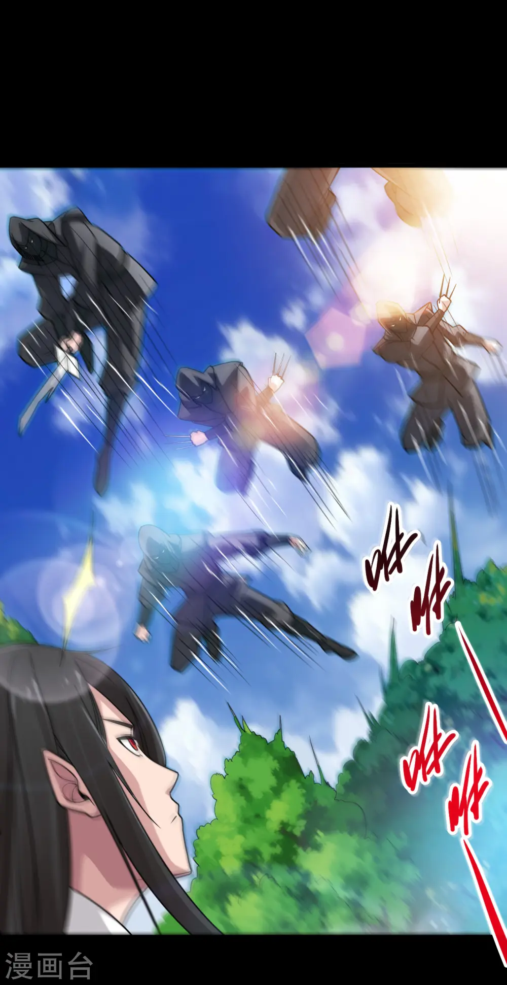 第697话 居心叵测20