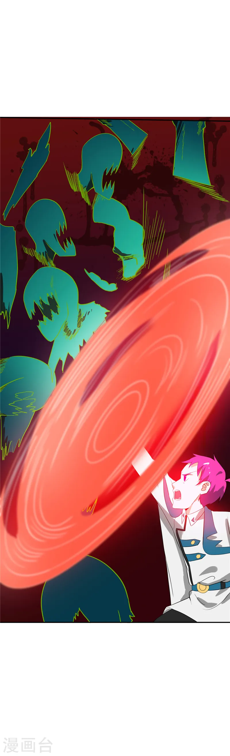 第259话 神哭！大杀四方25