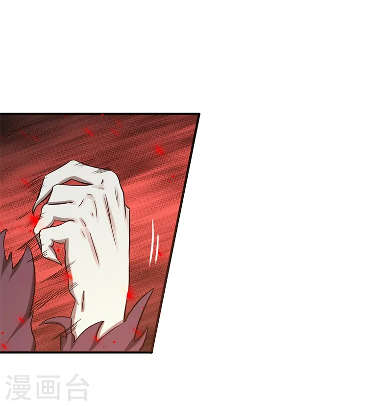 第155话 队长们的苦战！7