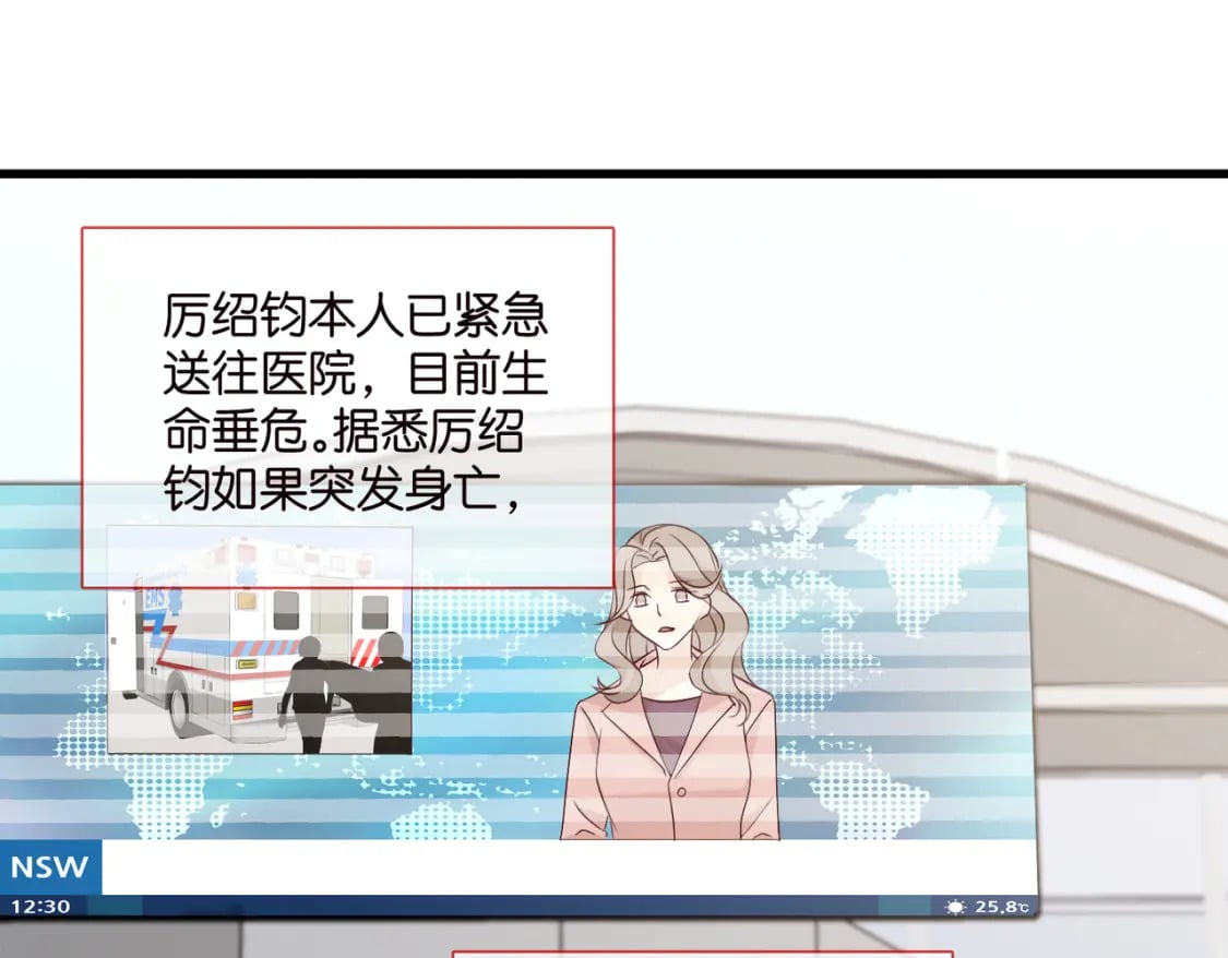 50 厉总出事了81