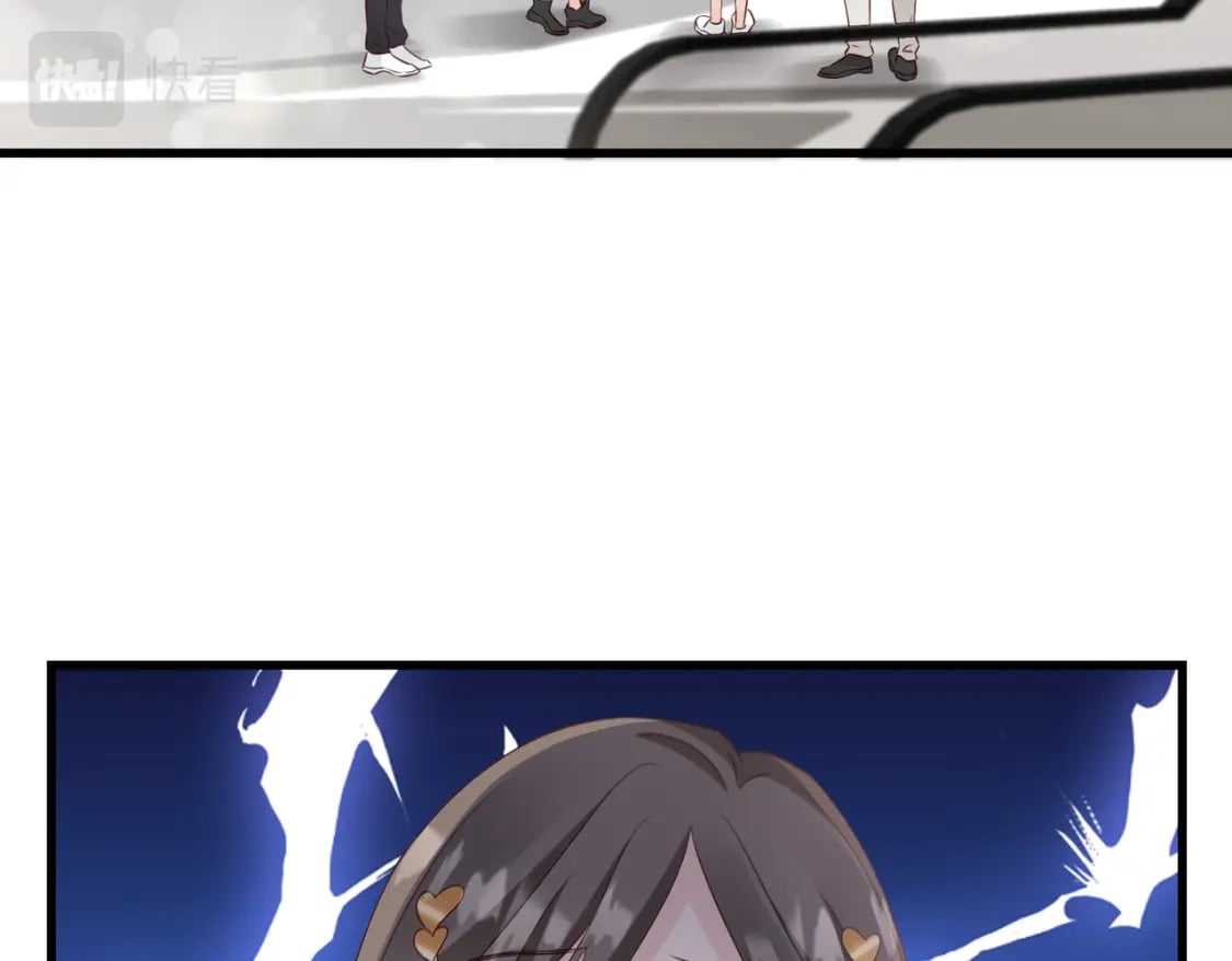 50 厉总出事了83