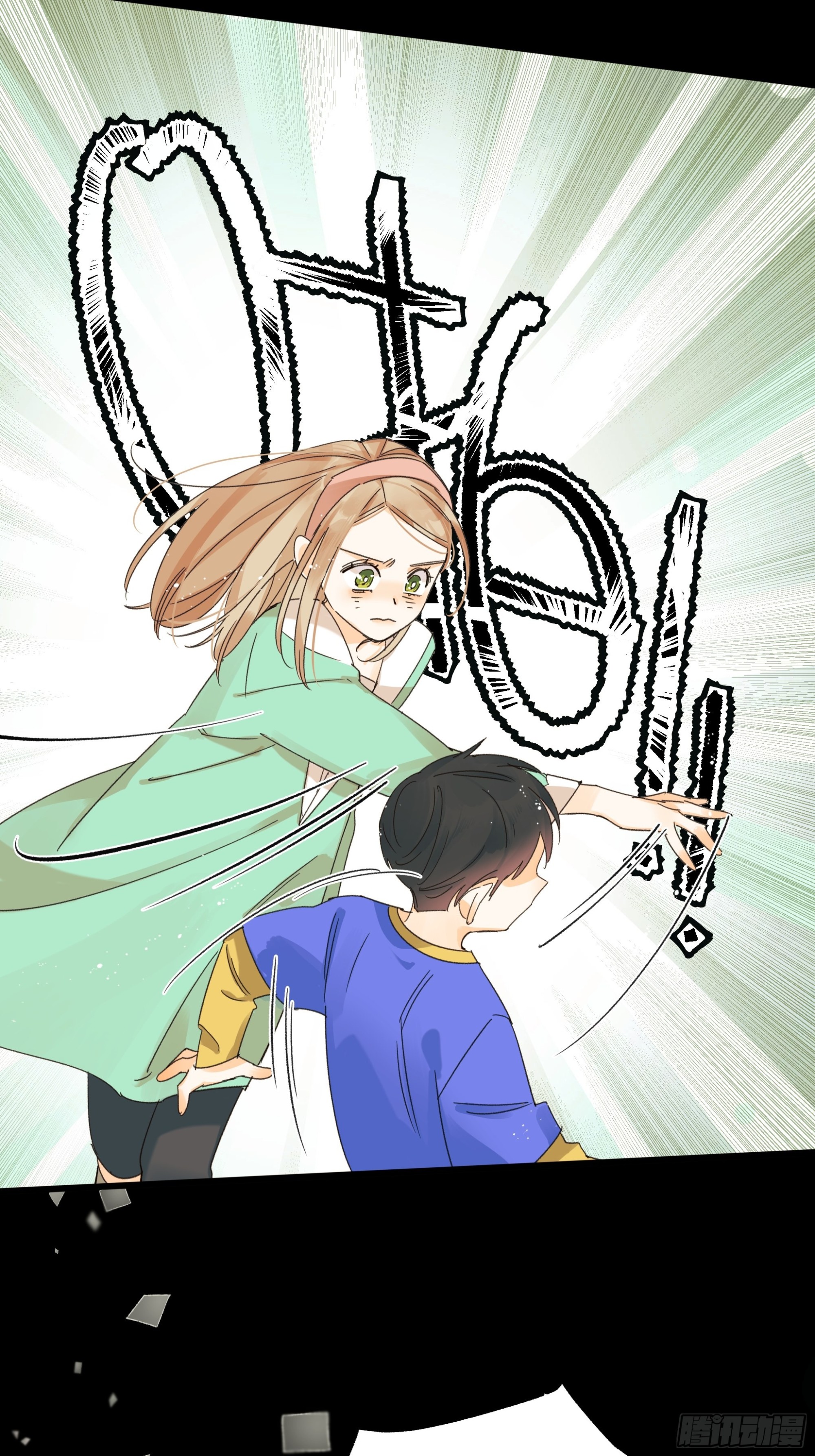 无法返航的人们33