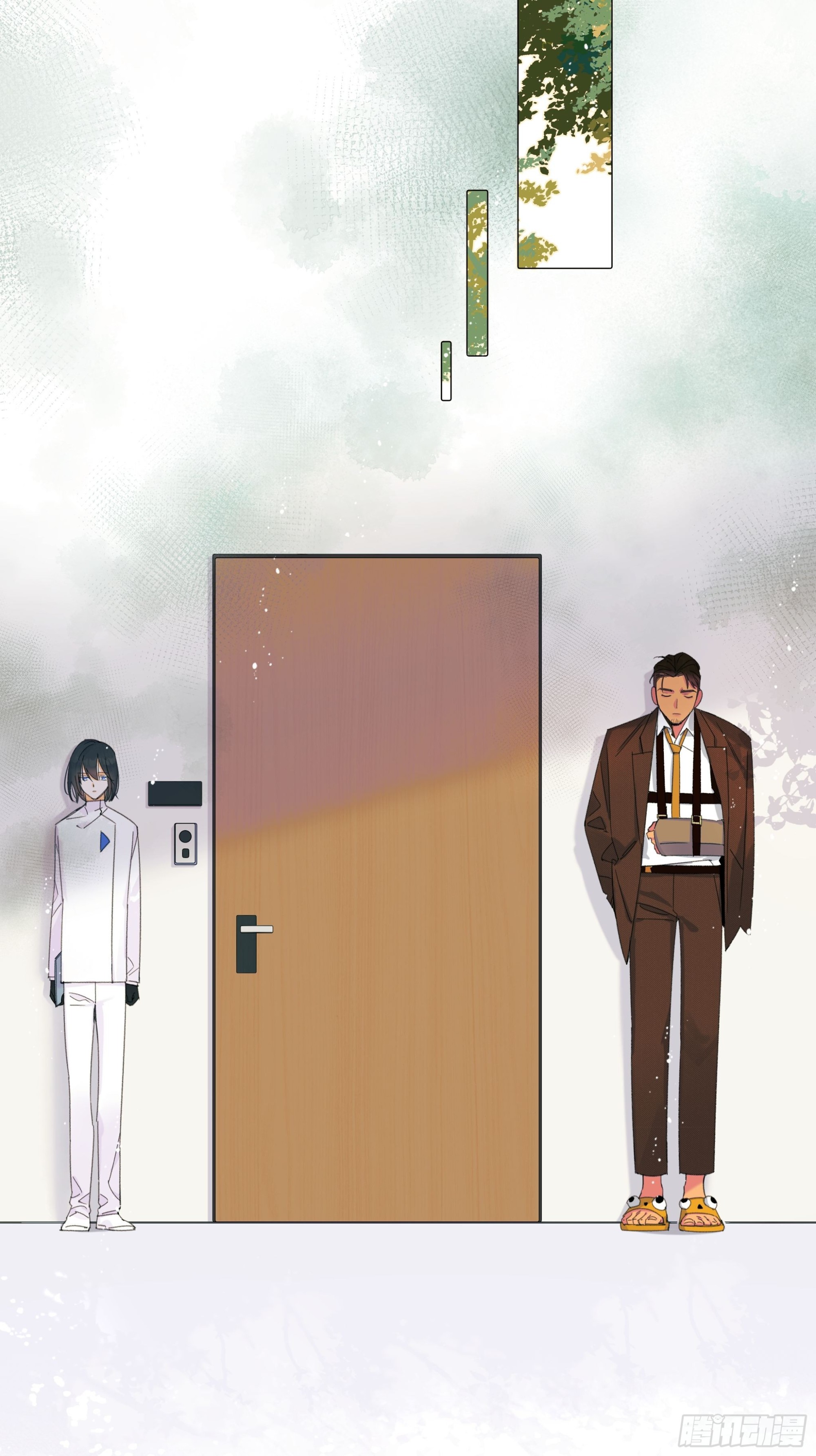 无法返航的人们11
