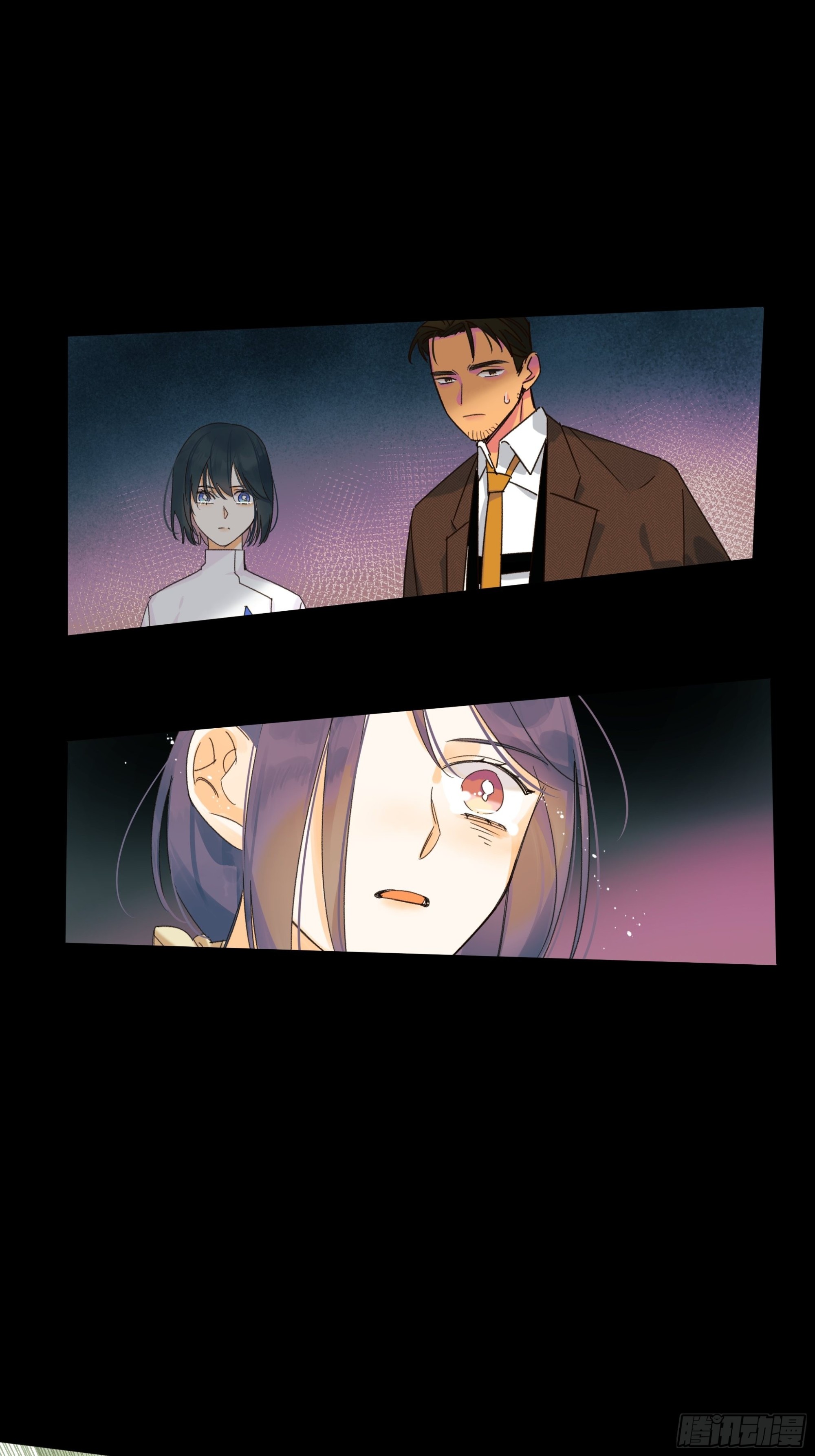 无法返航的人们32