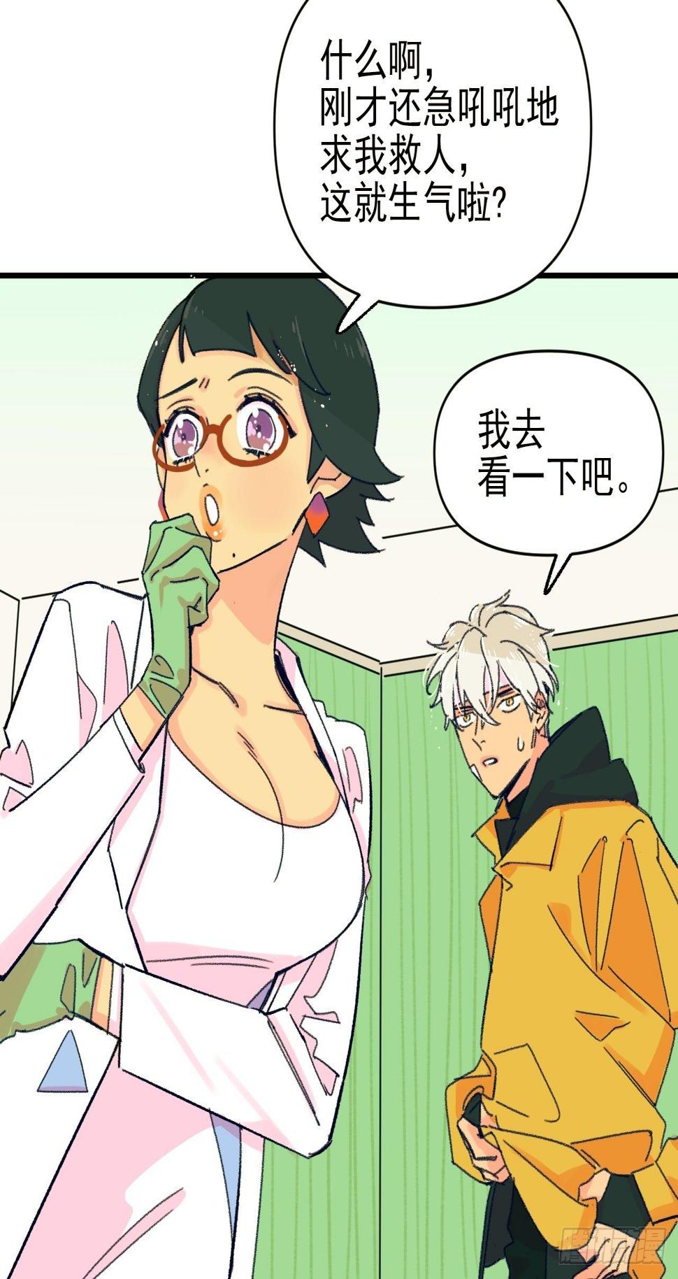 种子萌芽11