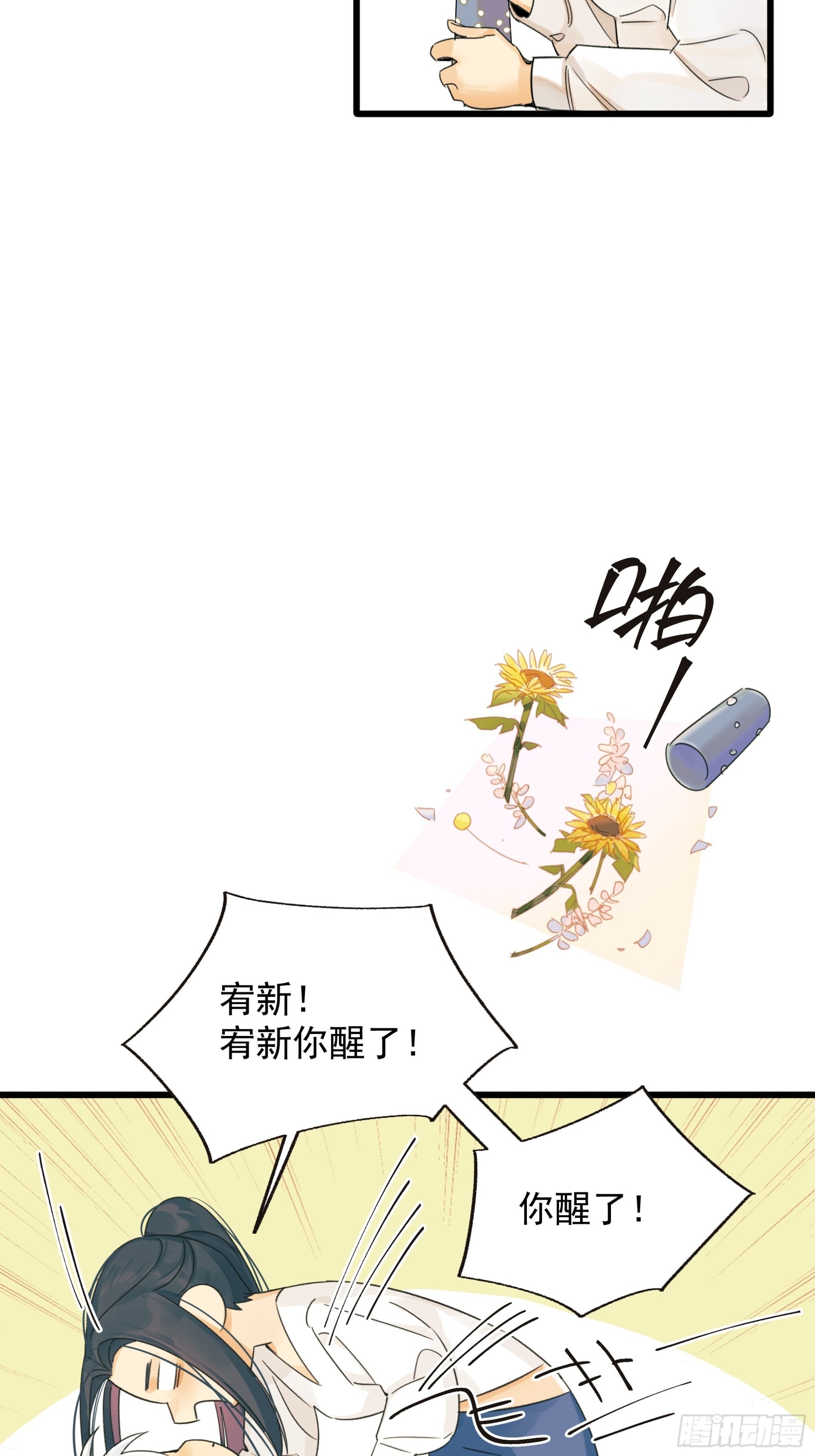 苏醒20