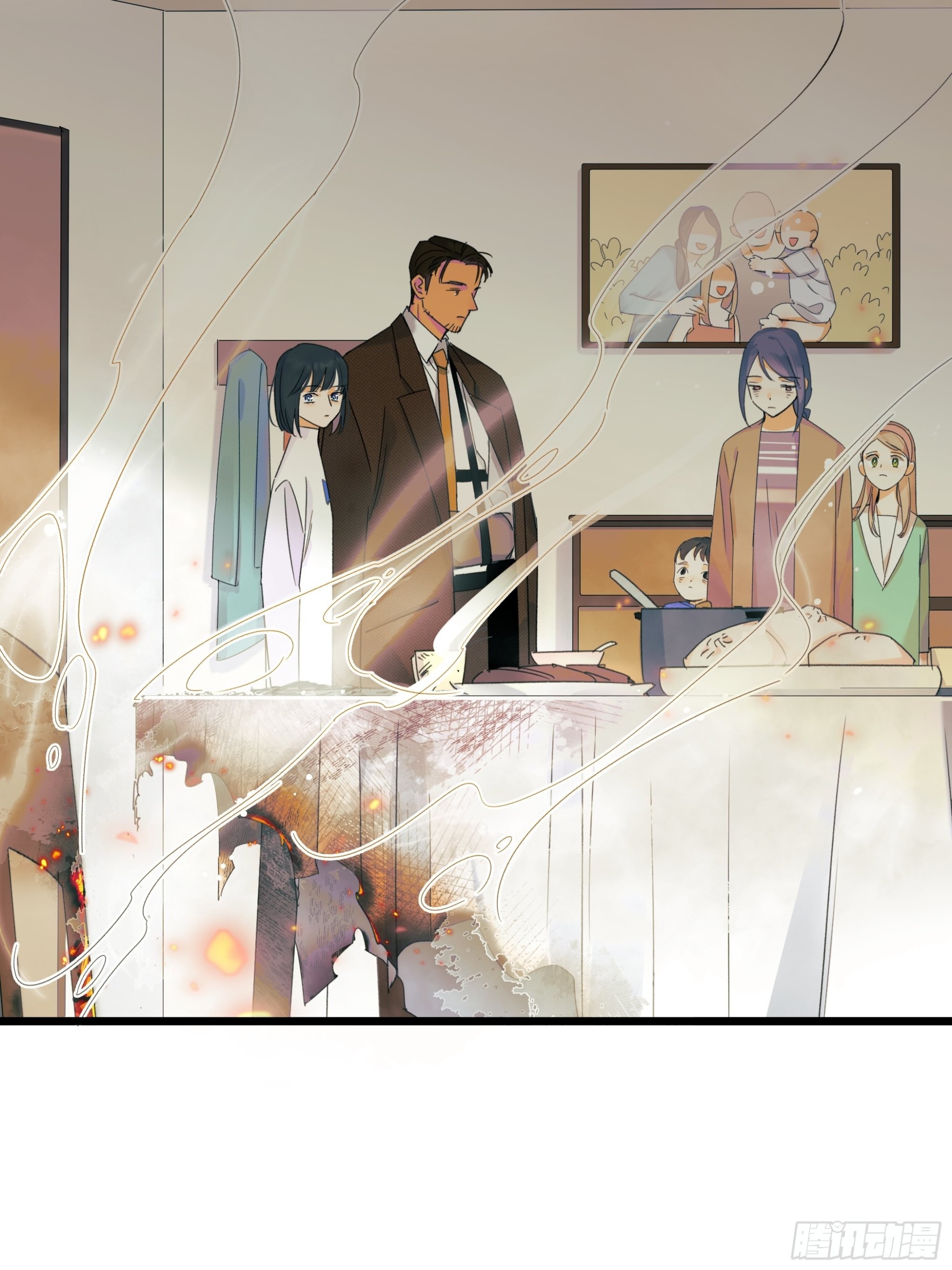 无法返航的人们17