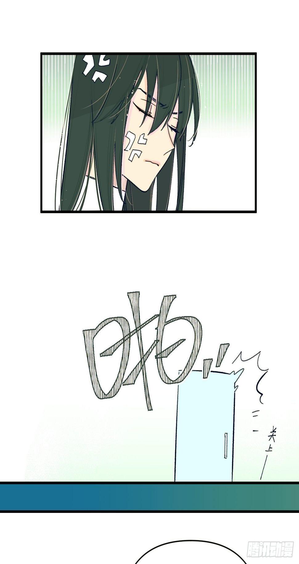 种子萌芽10