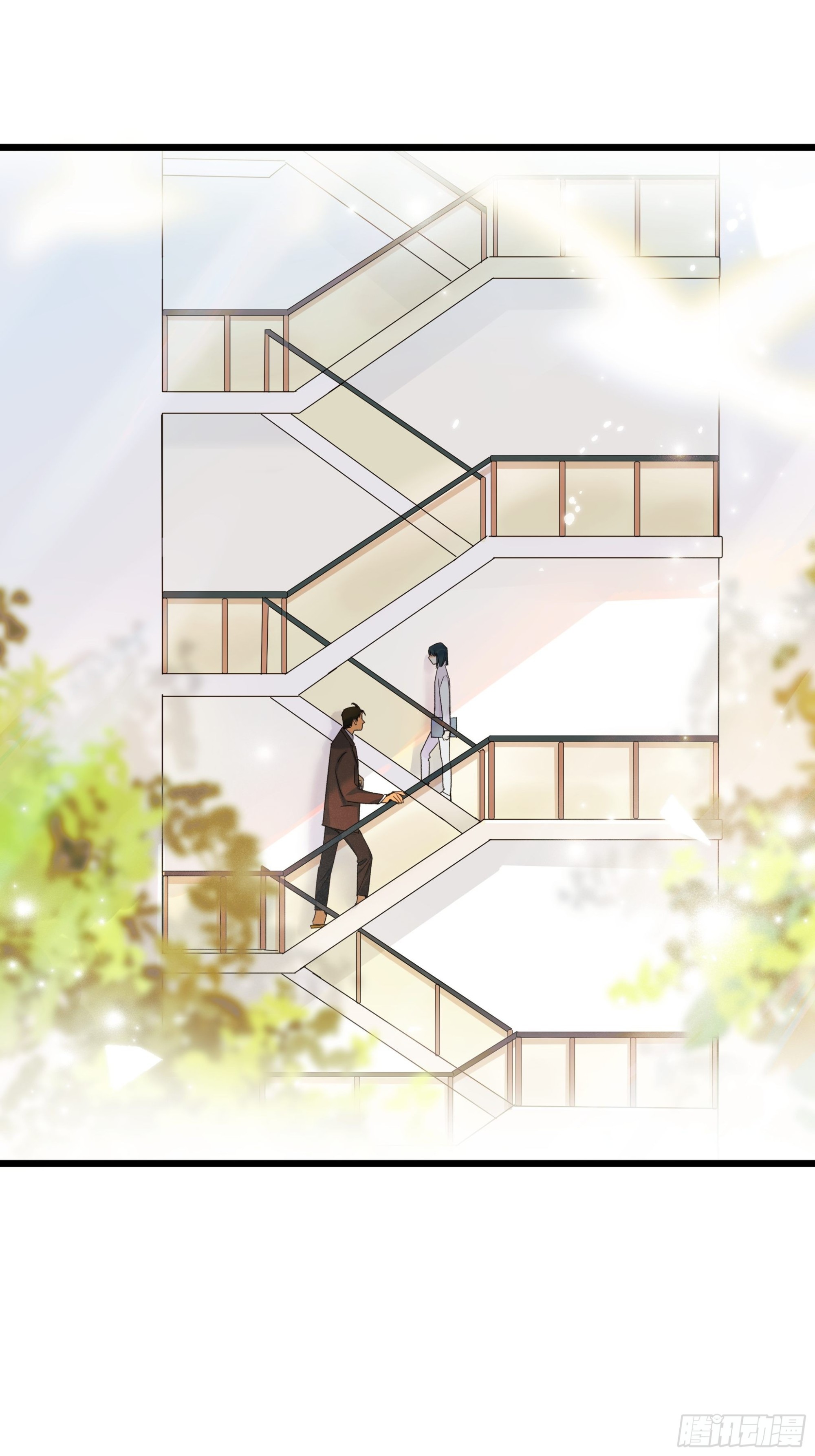 无法返航的人们1
