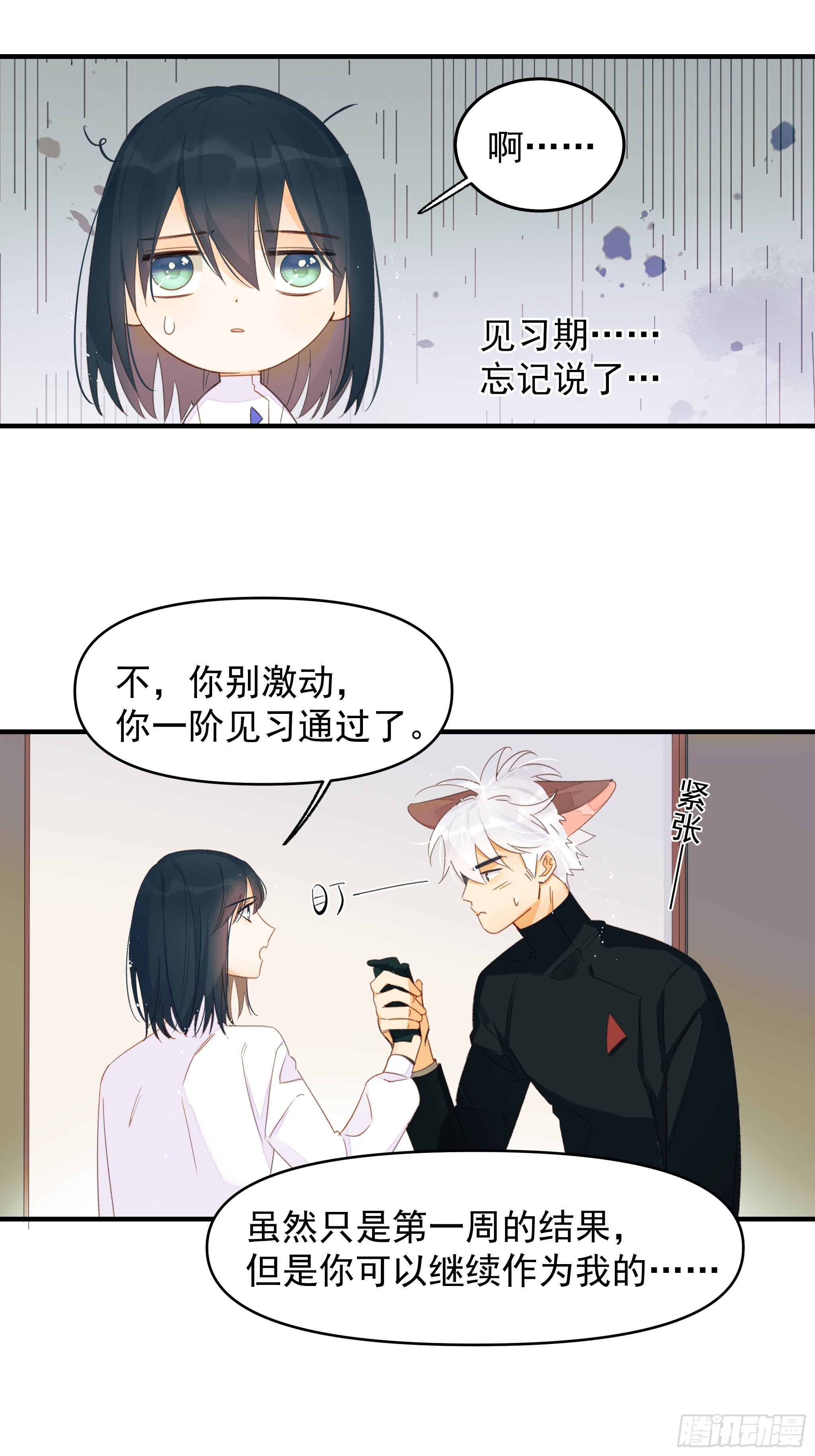 谎言与灾难22
