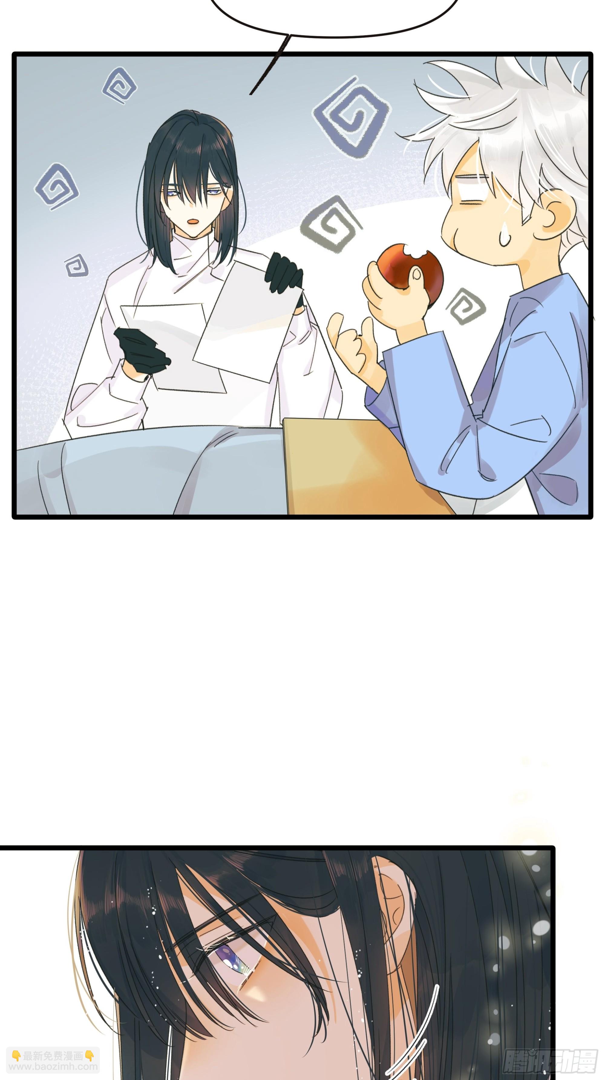 苏醒30