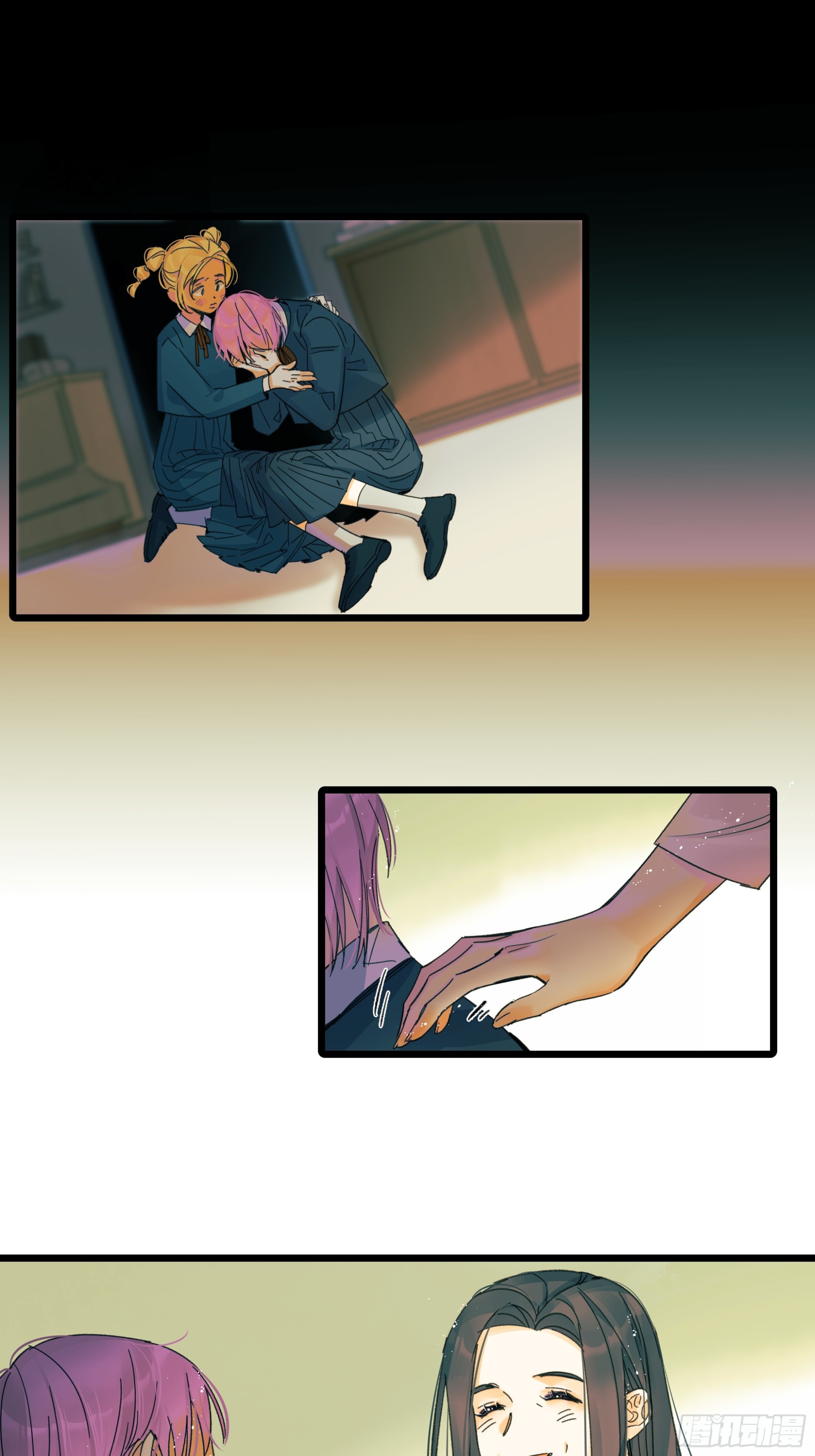 杀人者18