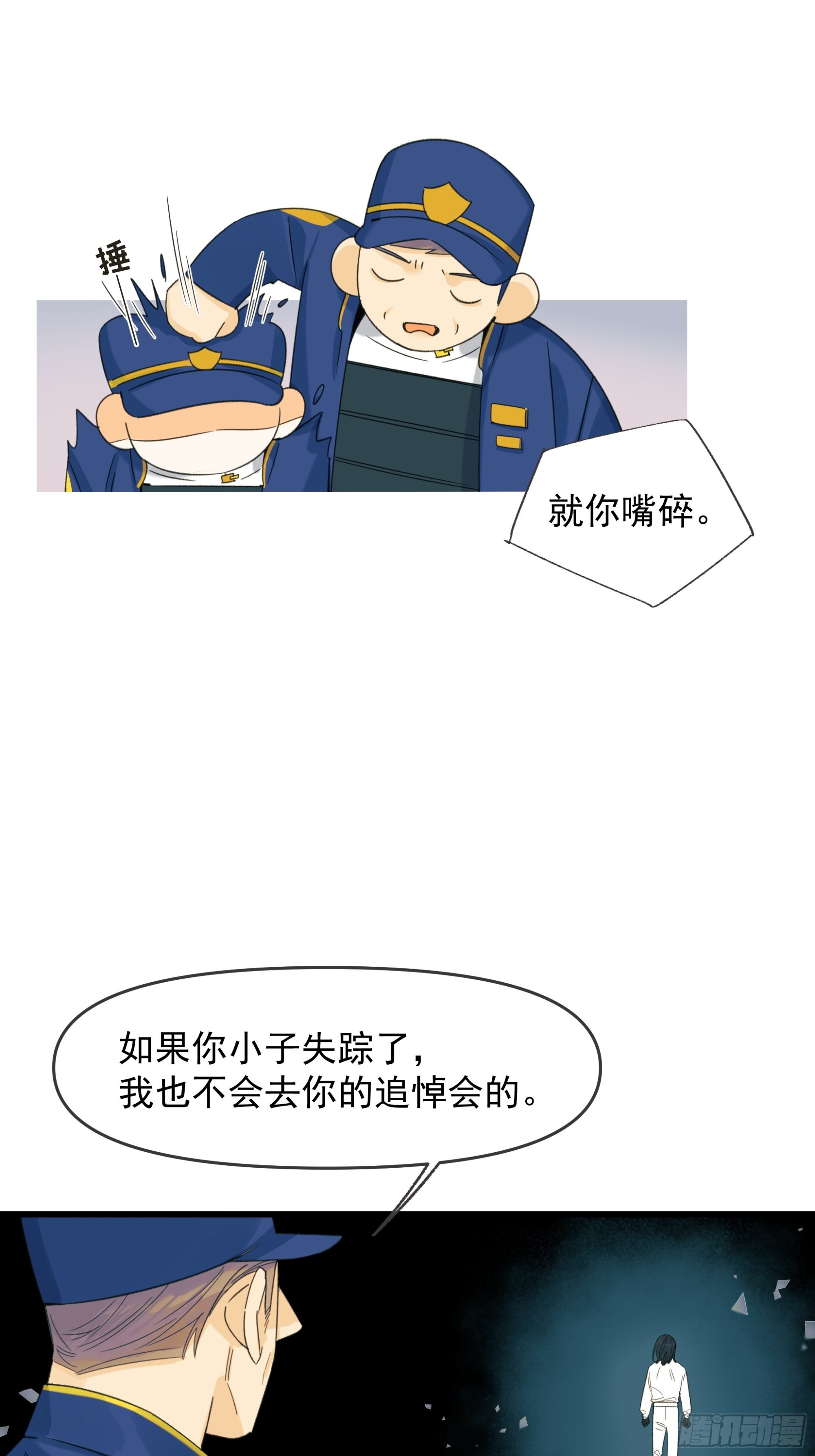 影子9