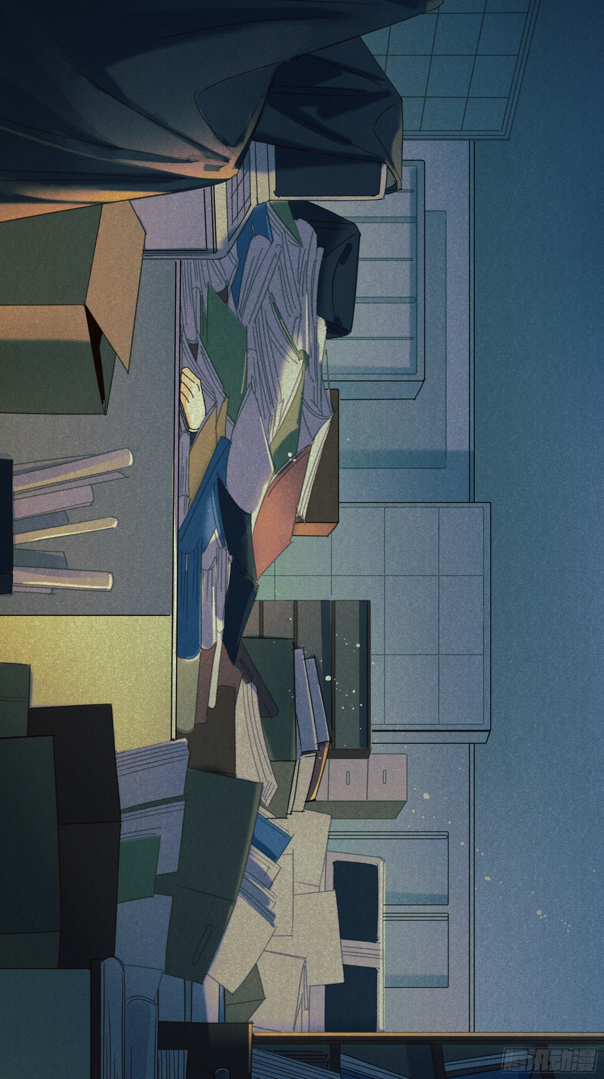 搭档13