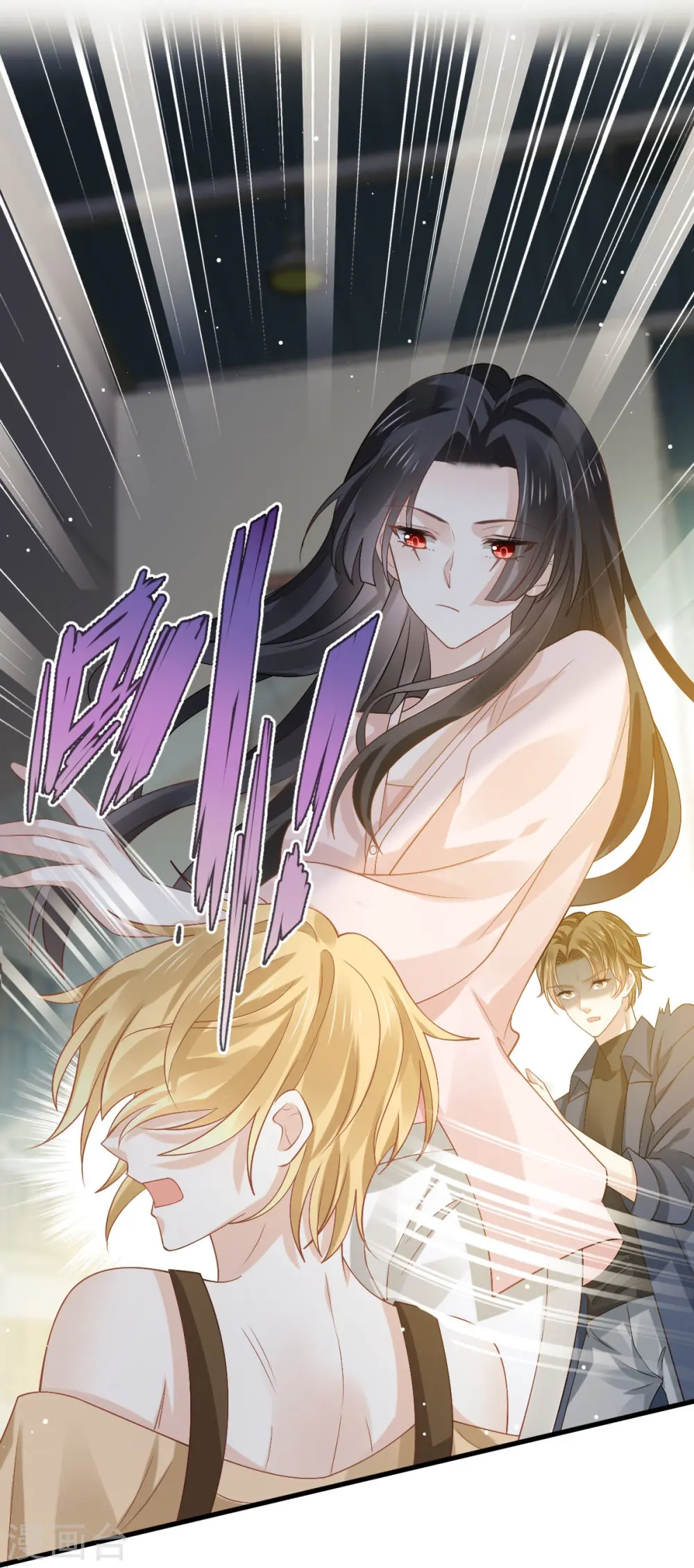 第73话 拿贼拿赃，捉奸捉双29