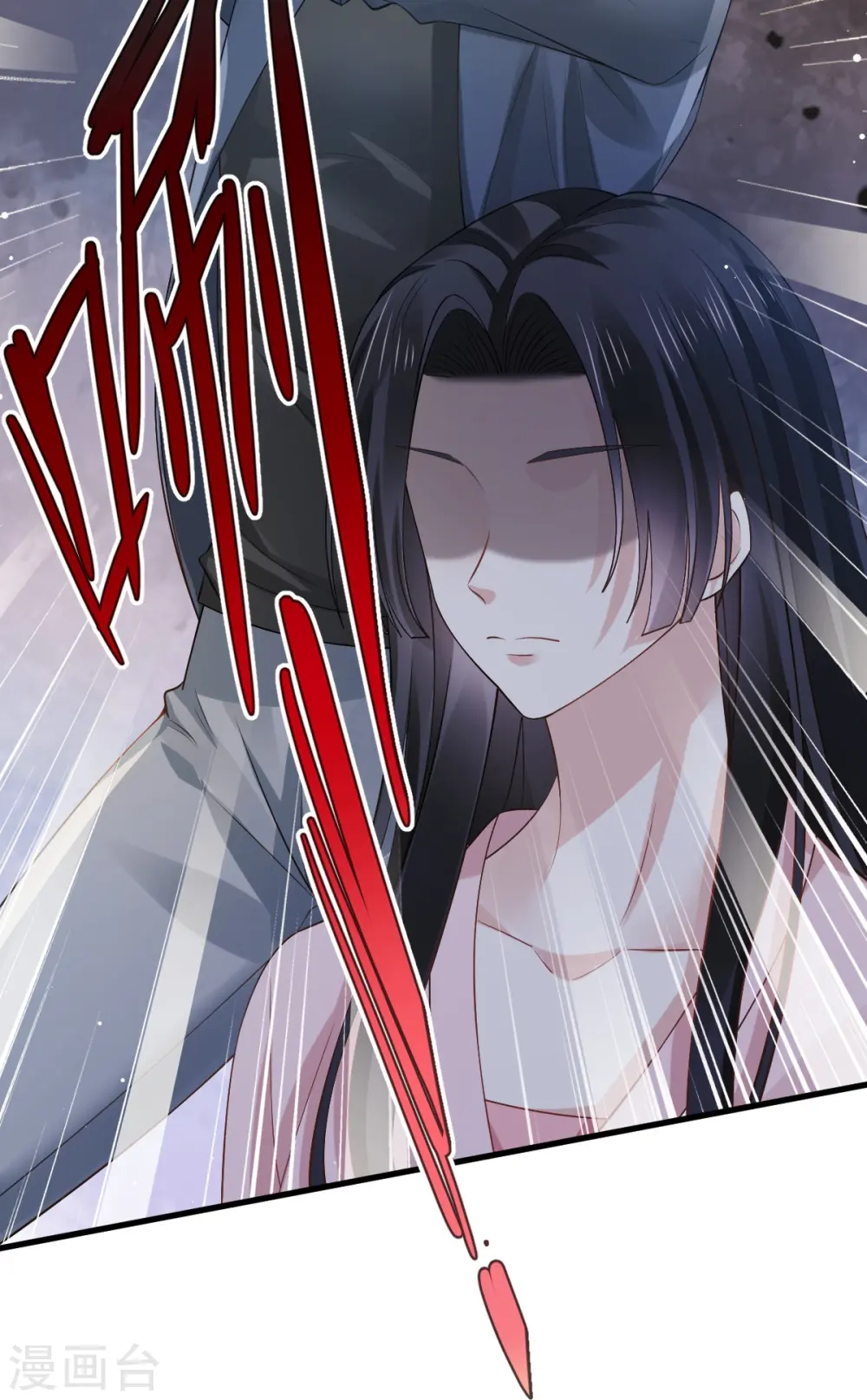 第74话 借刀杀人，疯狂暴动8