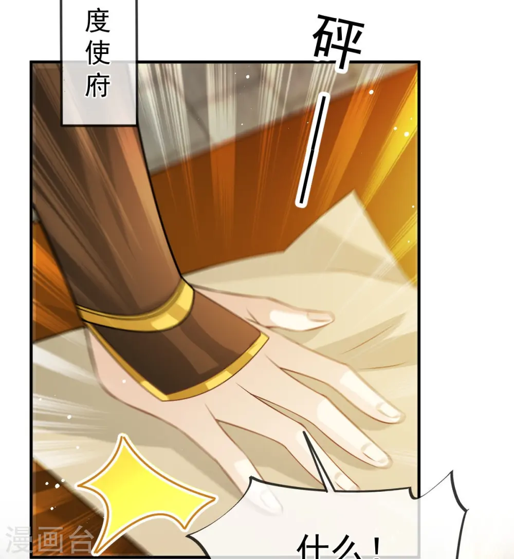 第36话 本宫会“护着”陛下的~13