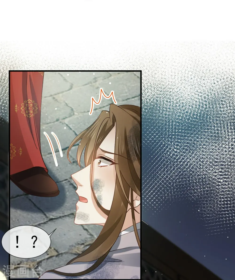 第46话 本宫要名正言顺做皇帝21
