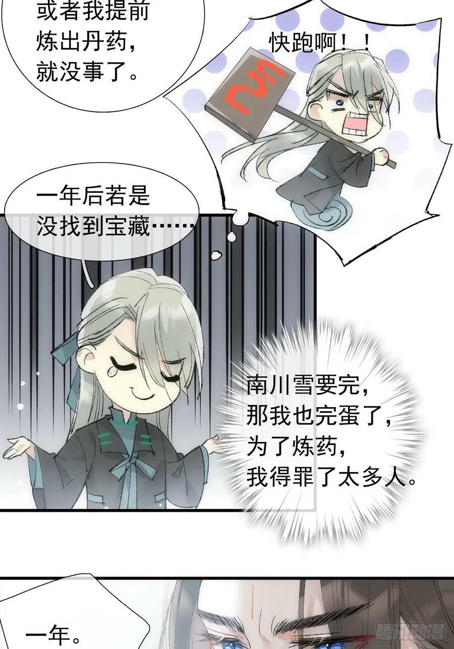 58 各自的决意19