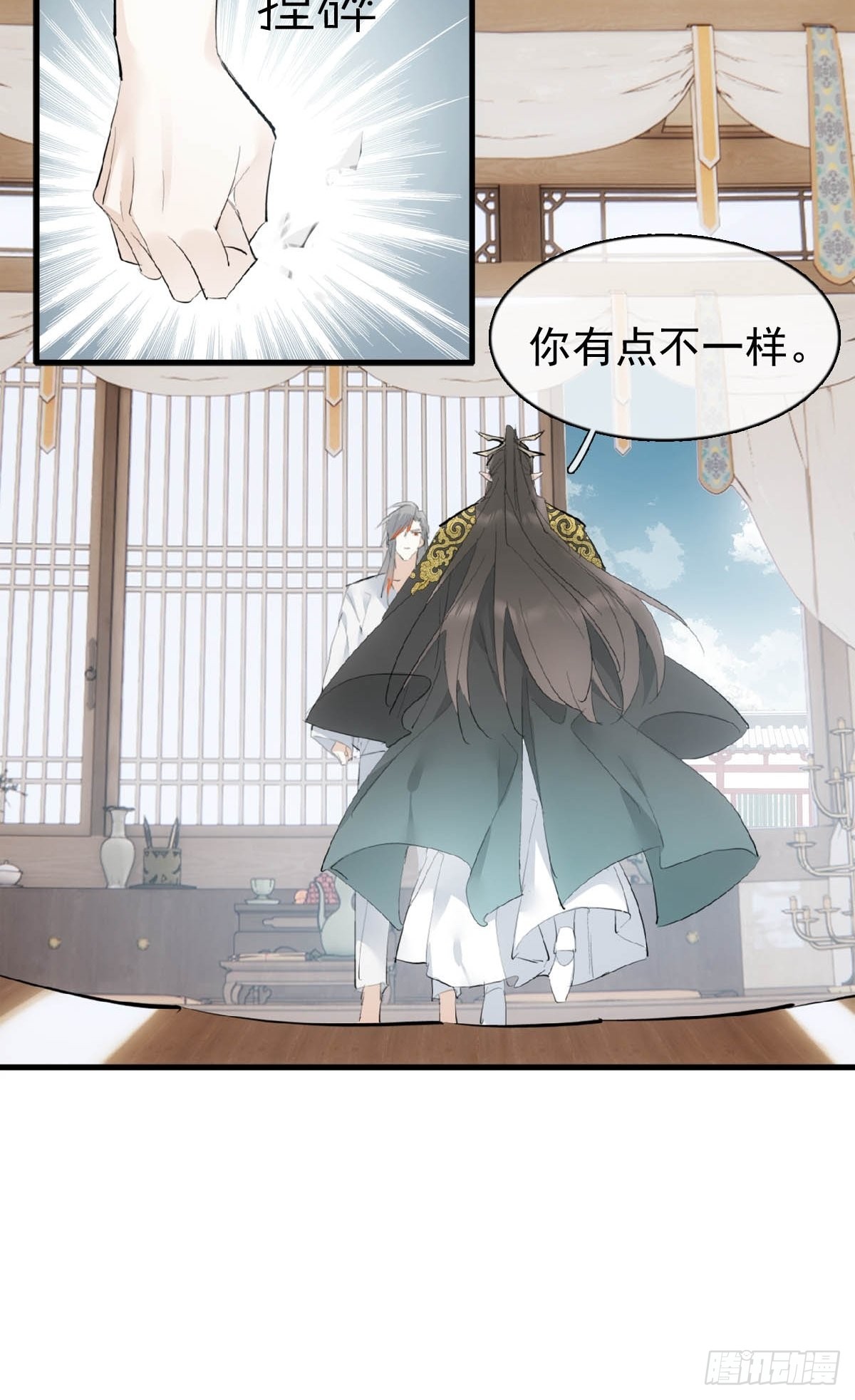 31 色诱30