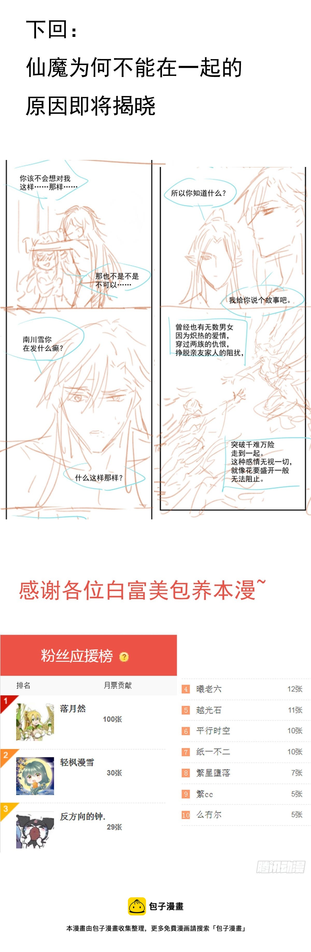 番外 一年师徒10