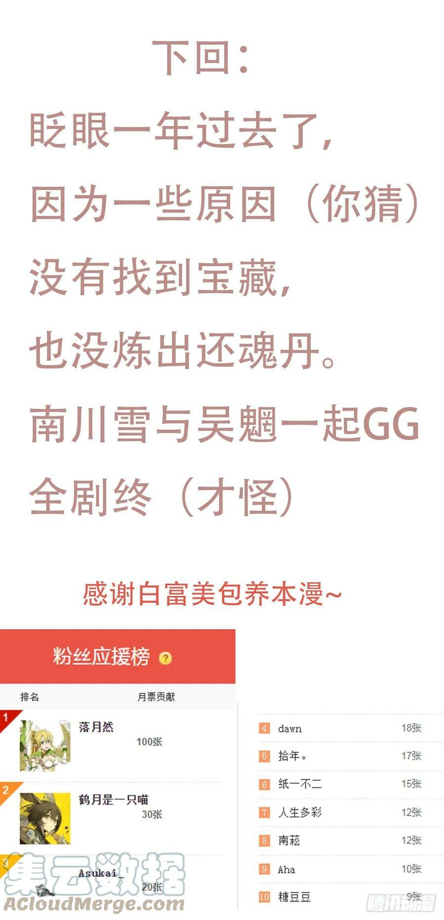 58 各自的决意45