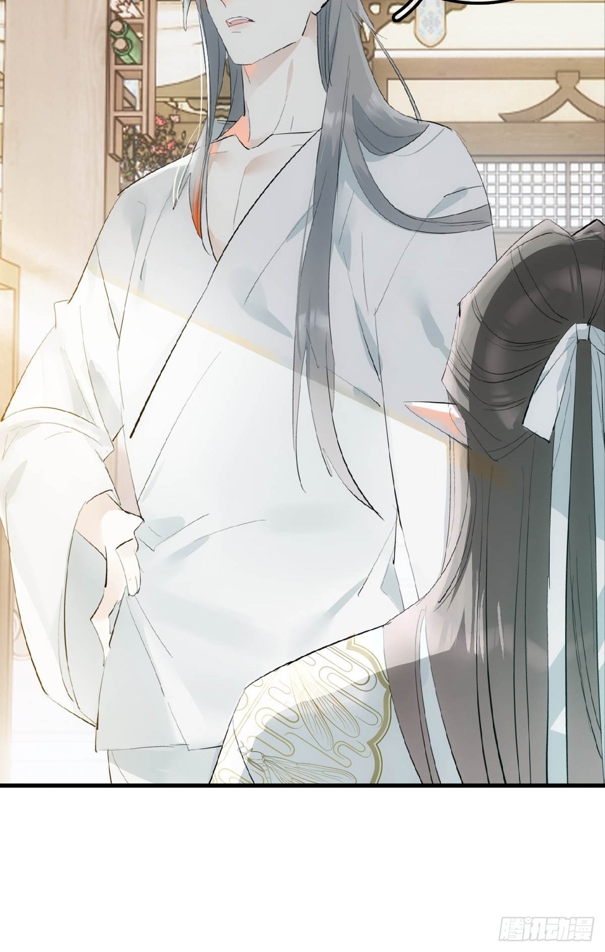 24 他竟然哭了24
