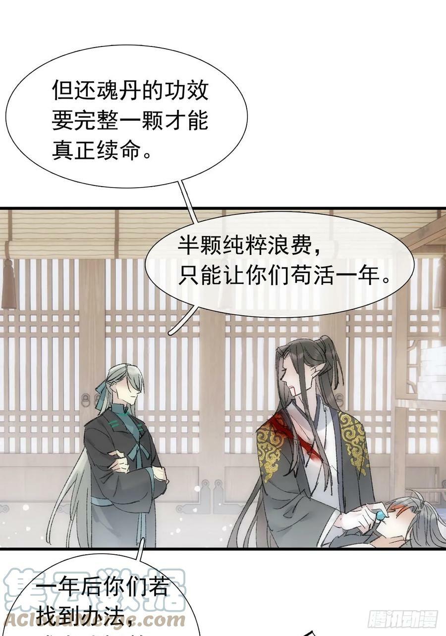 58 各自的决意18