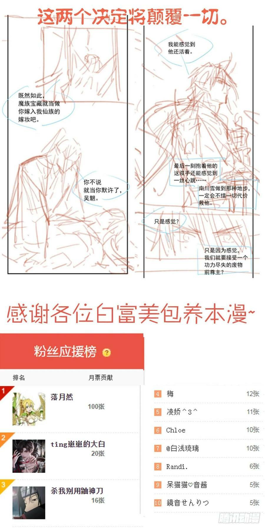 57 魔尊回家31
