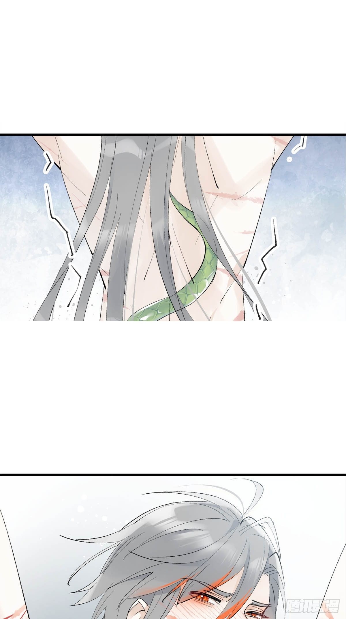 39 帝君很生气5