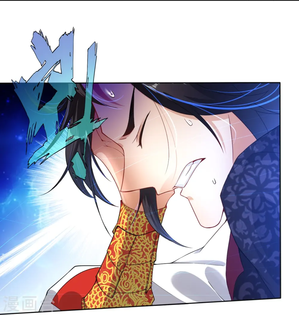 第1话 战神重生8