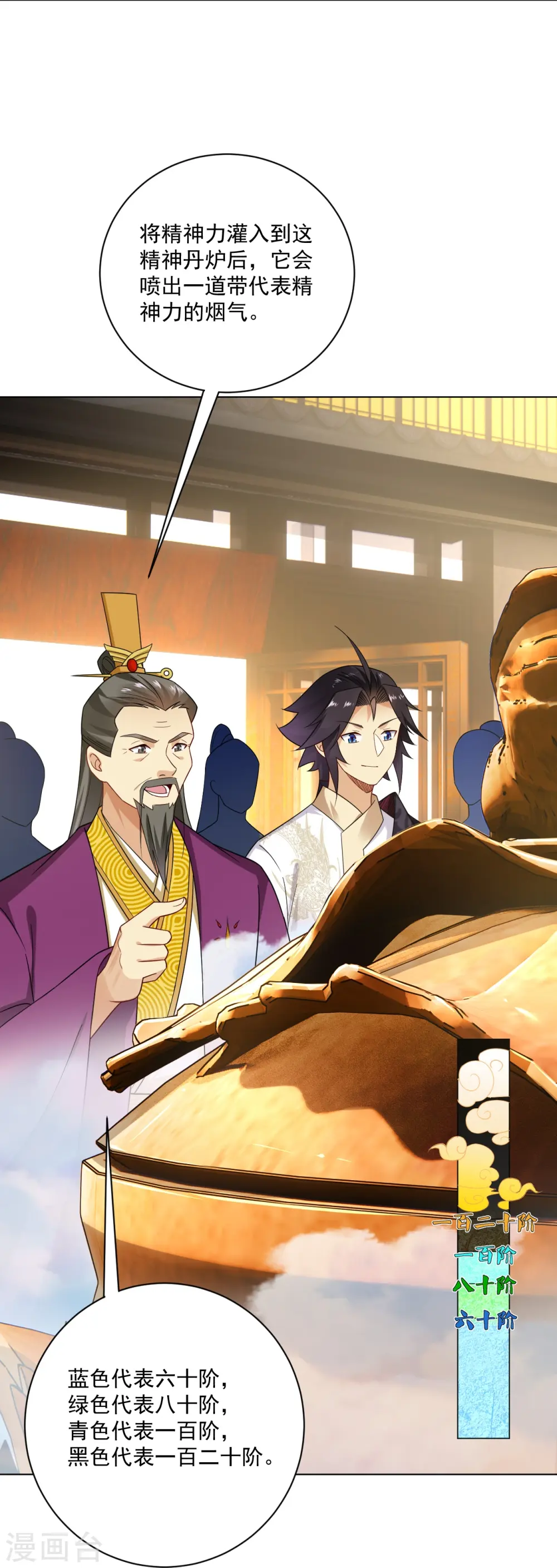 第367话 炼丹师的挑衅。19