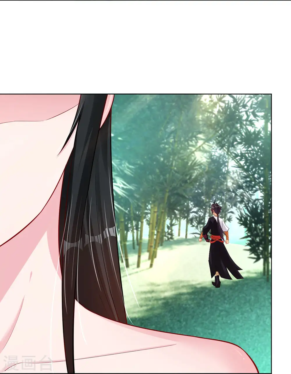 第247话 凤美艳！！28