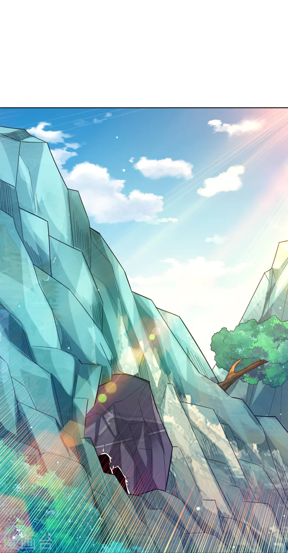 第338话 地灵魔血甲-26
