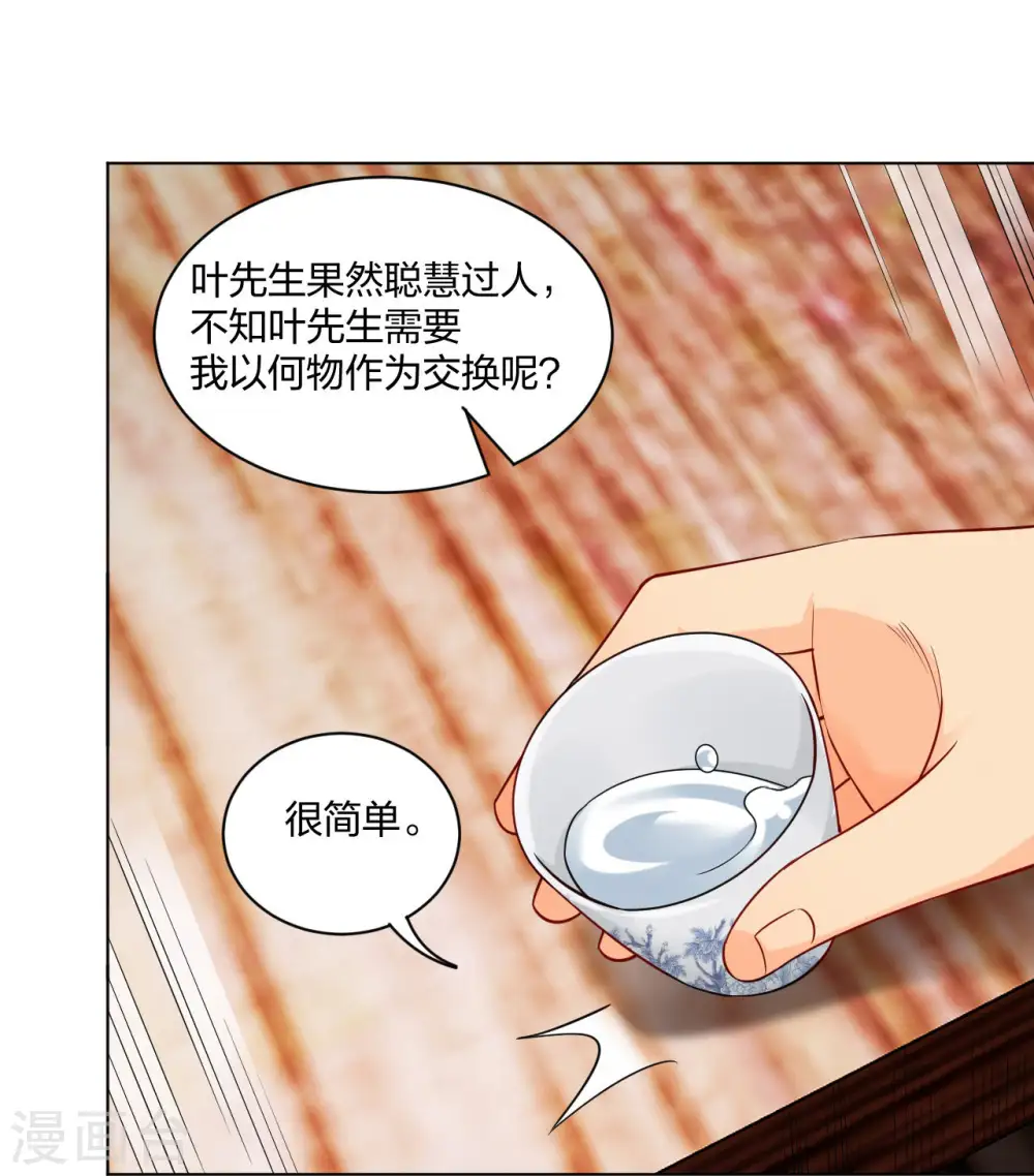 第256话 叶柔的身世25