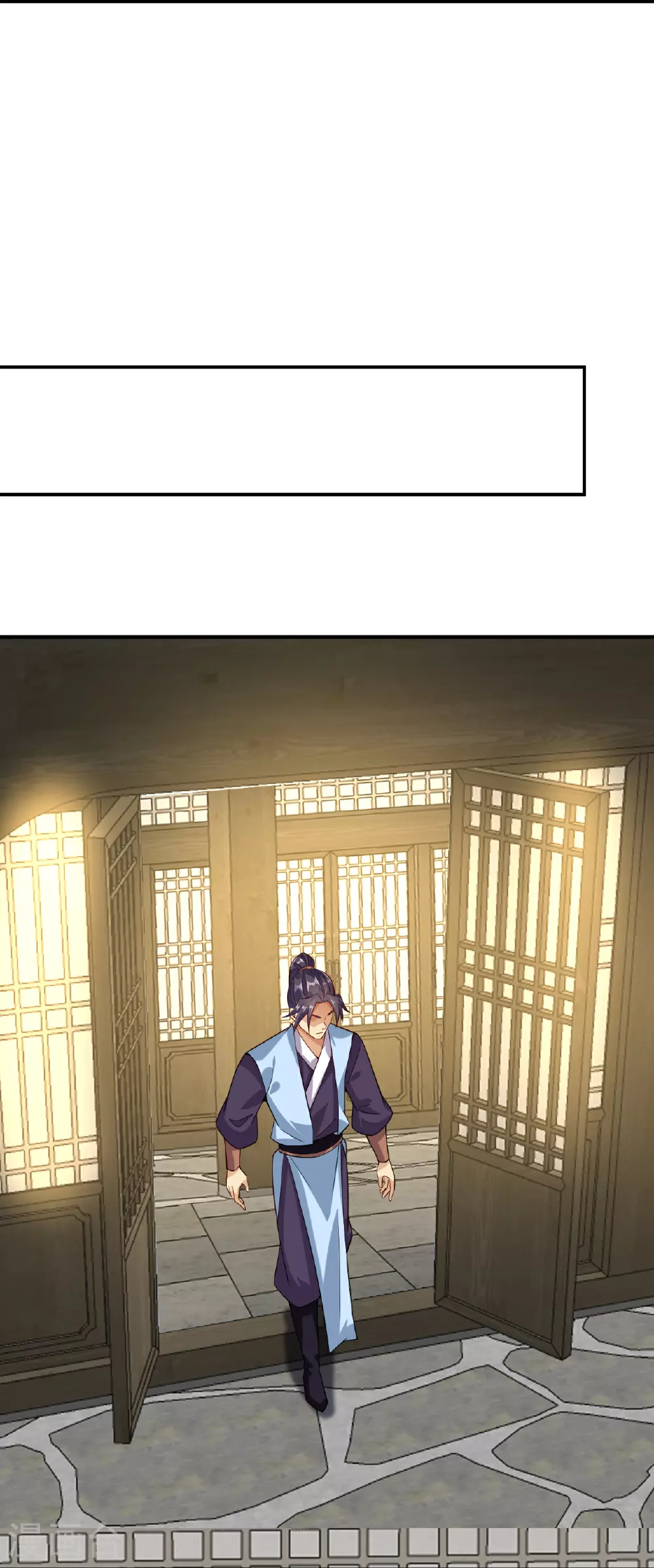 第388话 比剑10