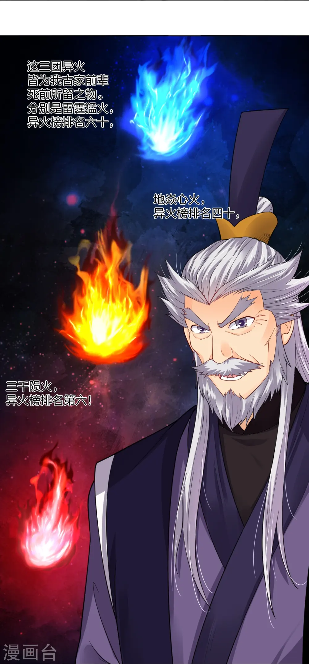 第281话 异火阁12