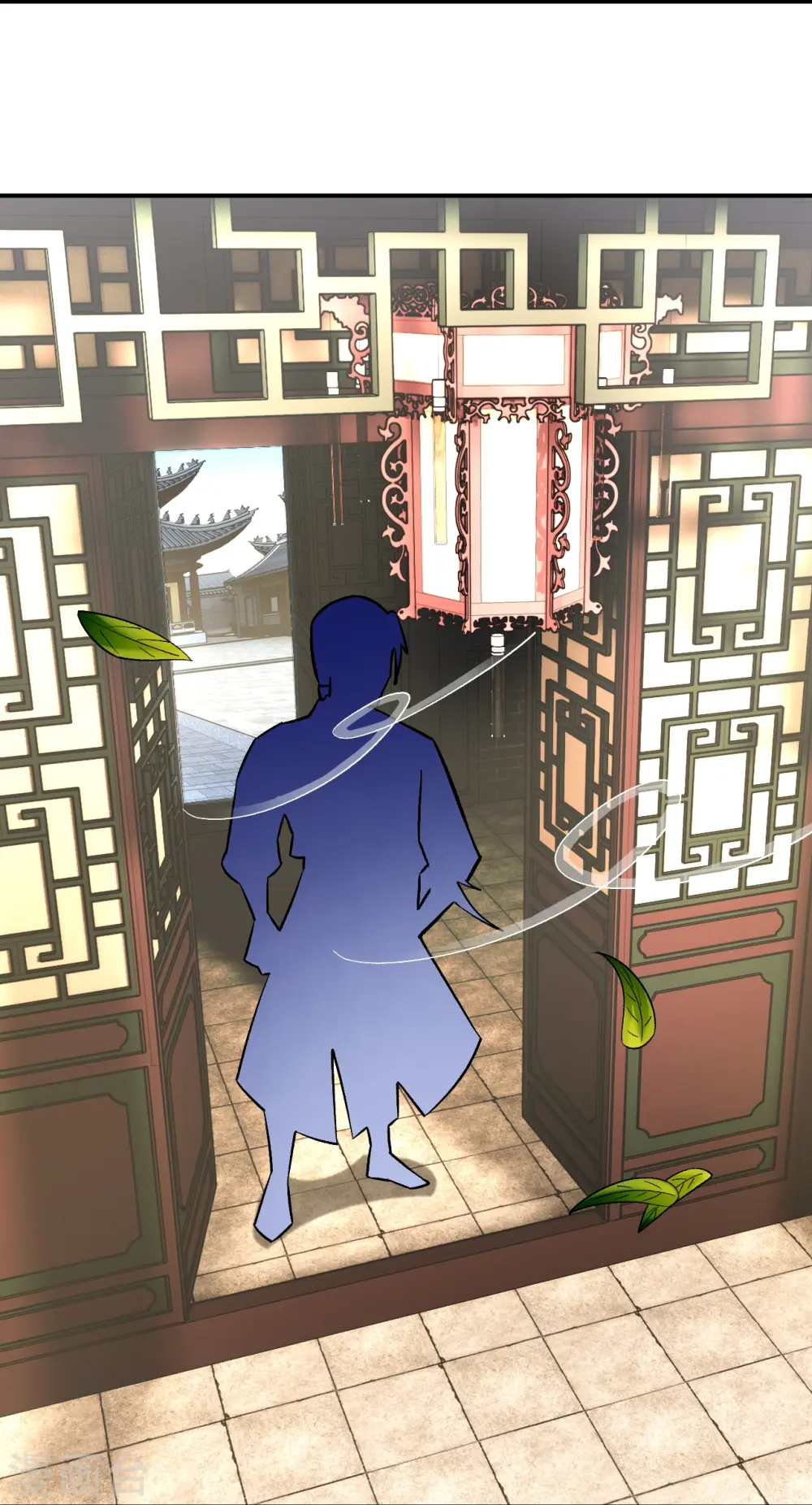 第358话 叶家重回世家之列26