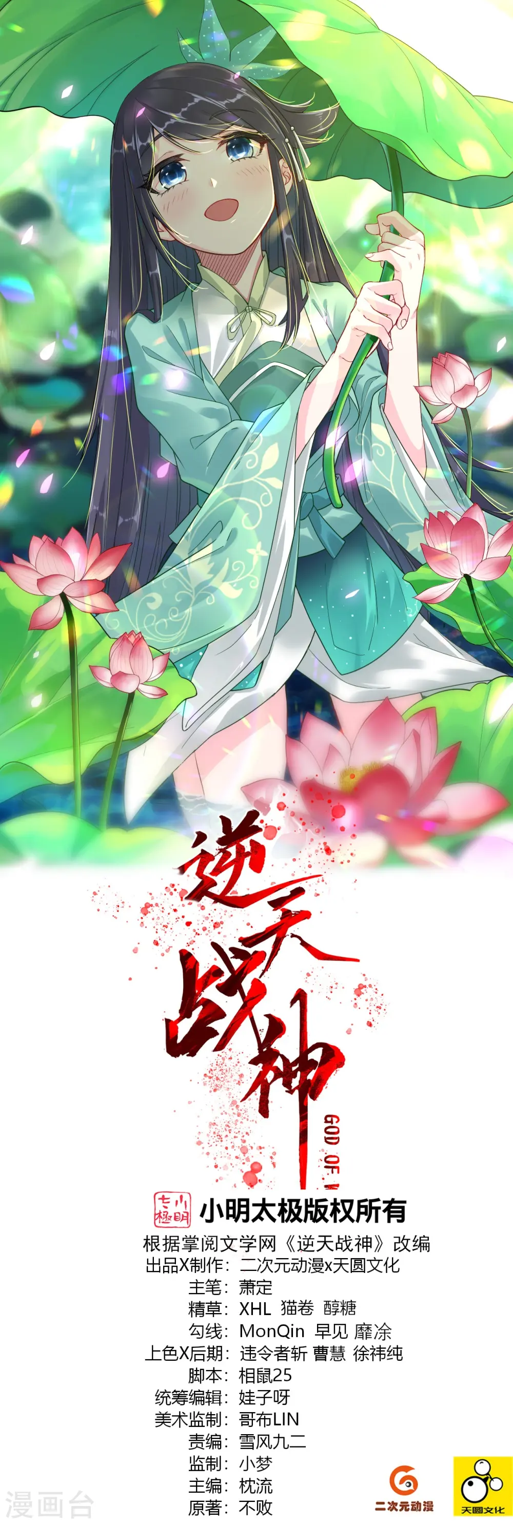第1话 战神重生37
