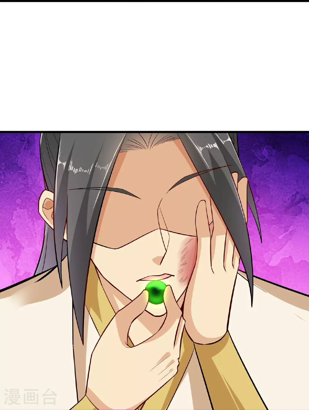 第392话 找上门的麻烦27