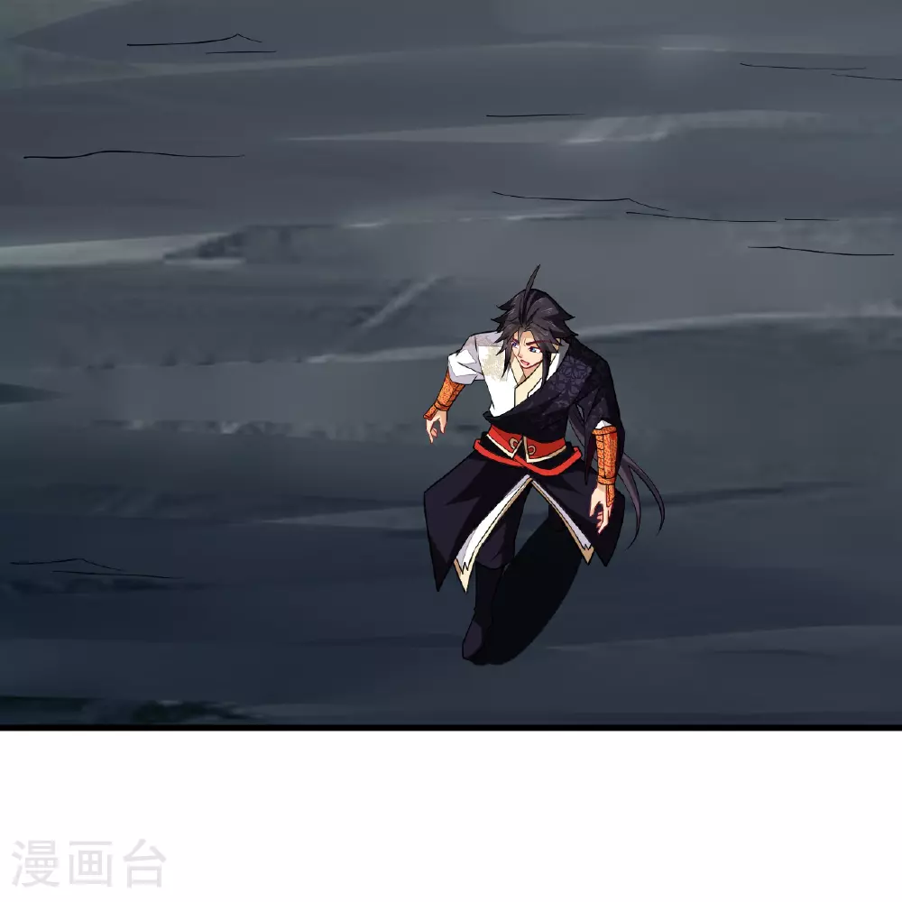 第390话 印记对决21