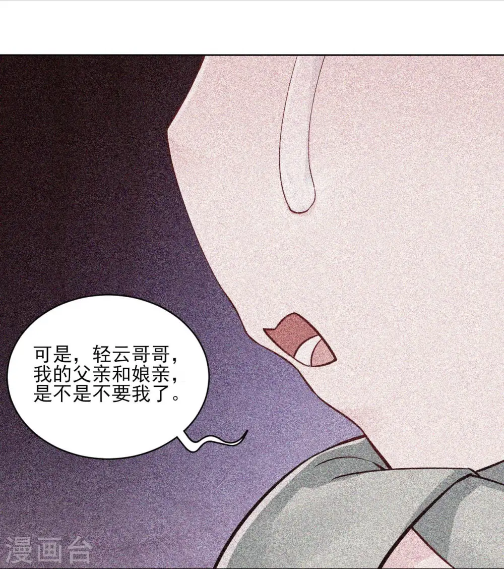 第256话 叶柔的身世29