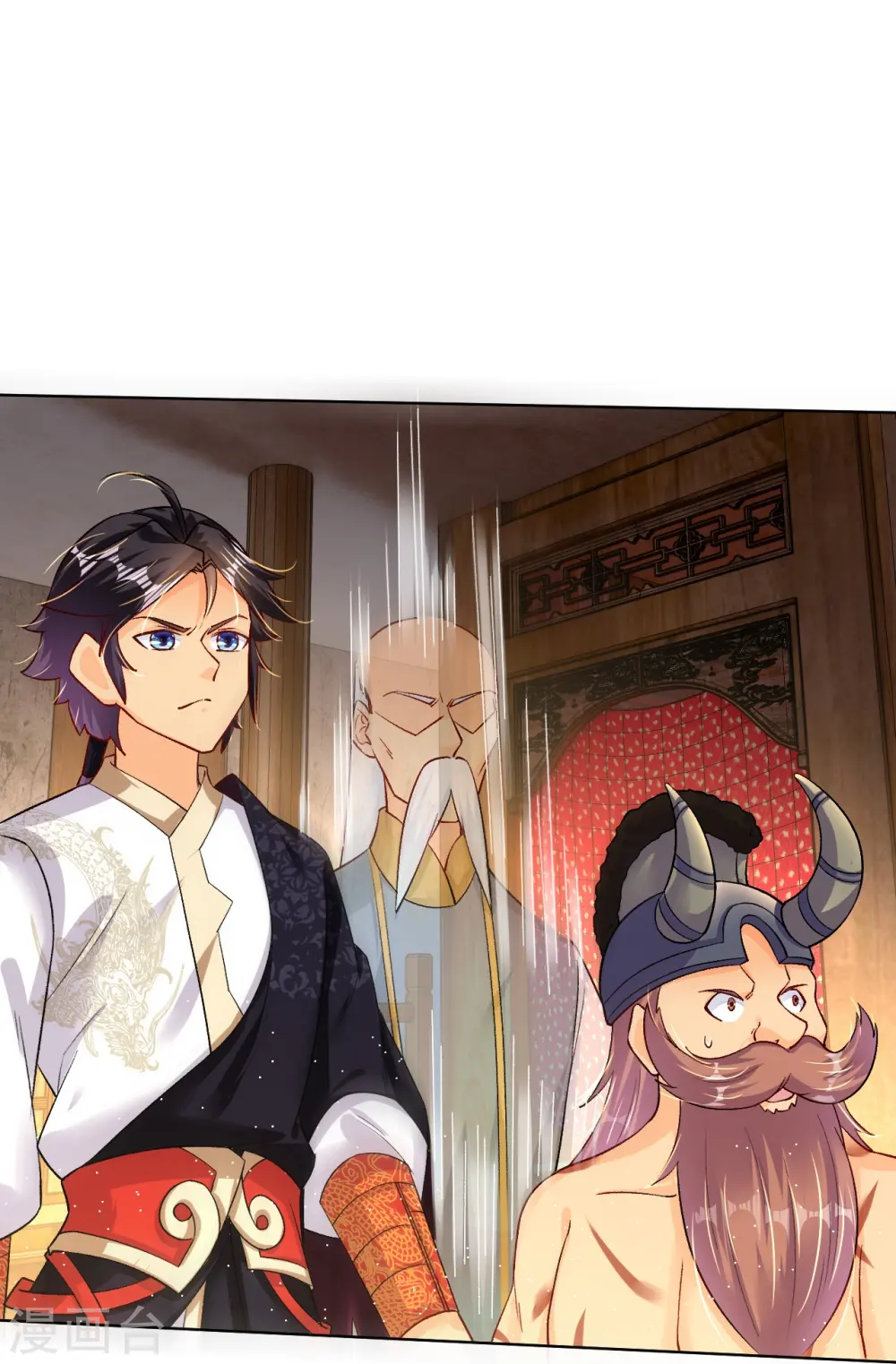 第336话 翻了它！20