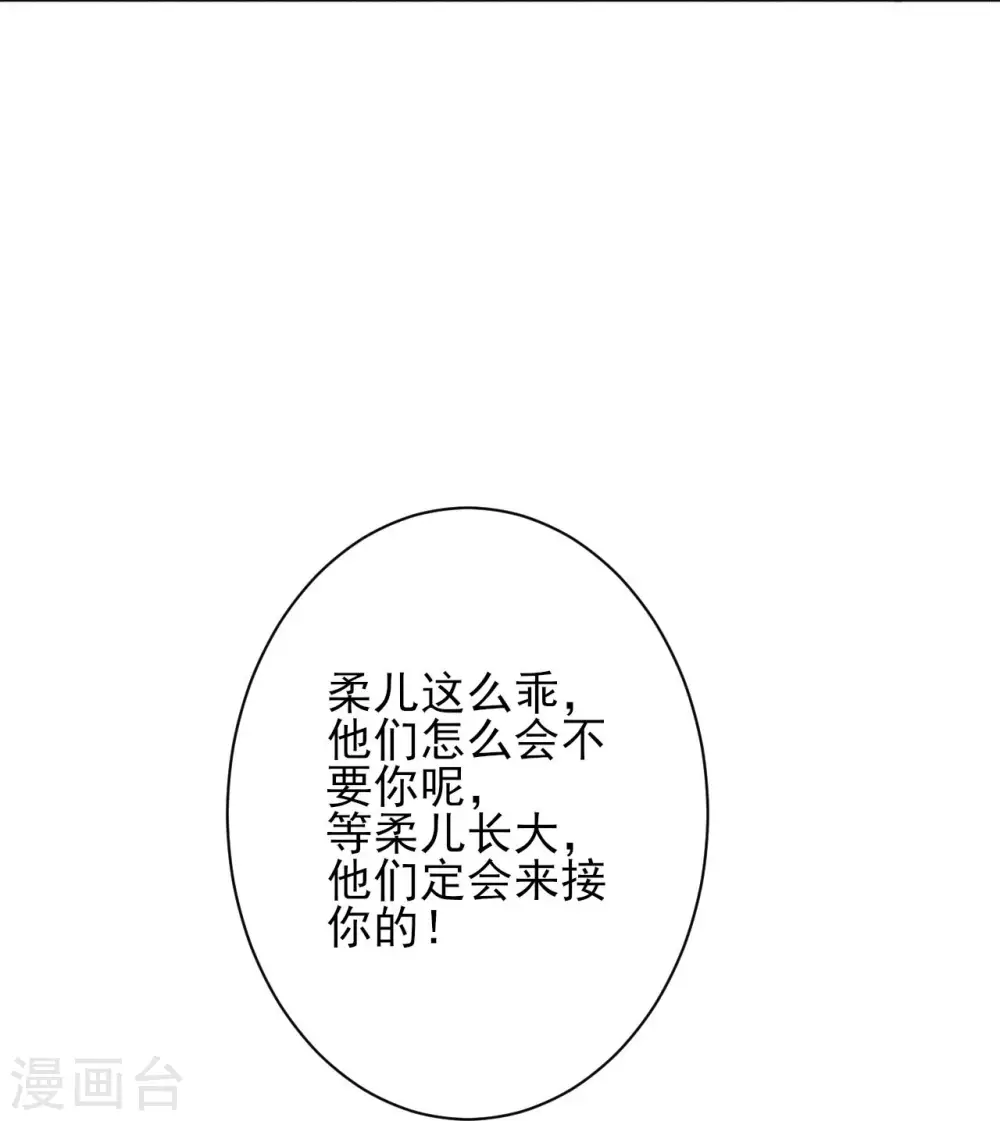 第256话 叶柔的身世30
