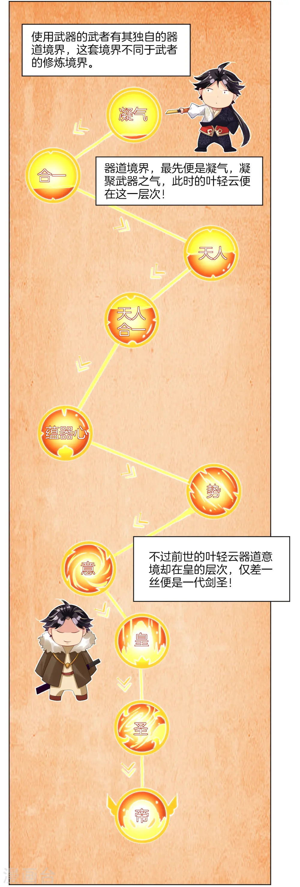 第40话 一招致命？5