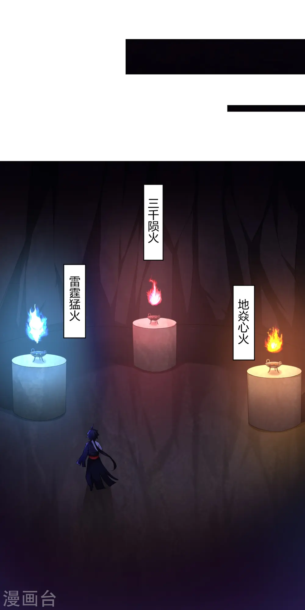 第281话 异火阁26