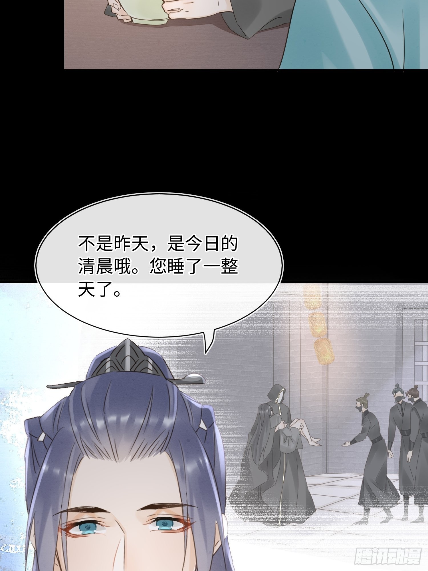 072 原来我只是他的替身6