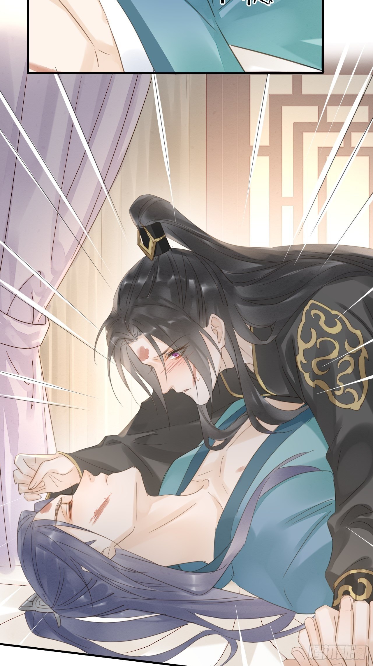 028 趁人之危？18