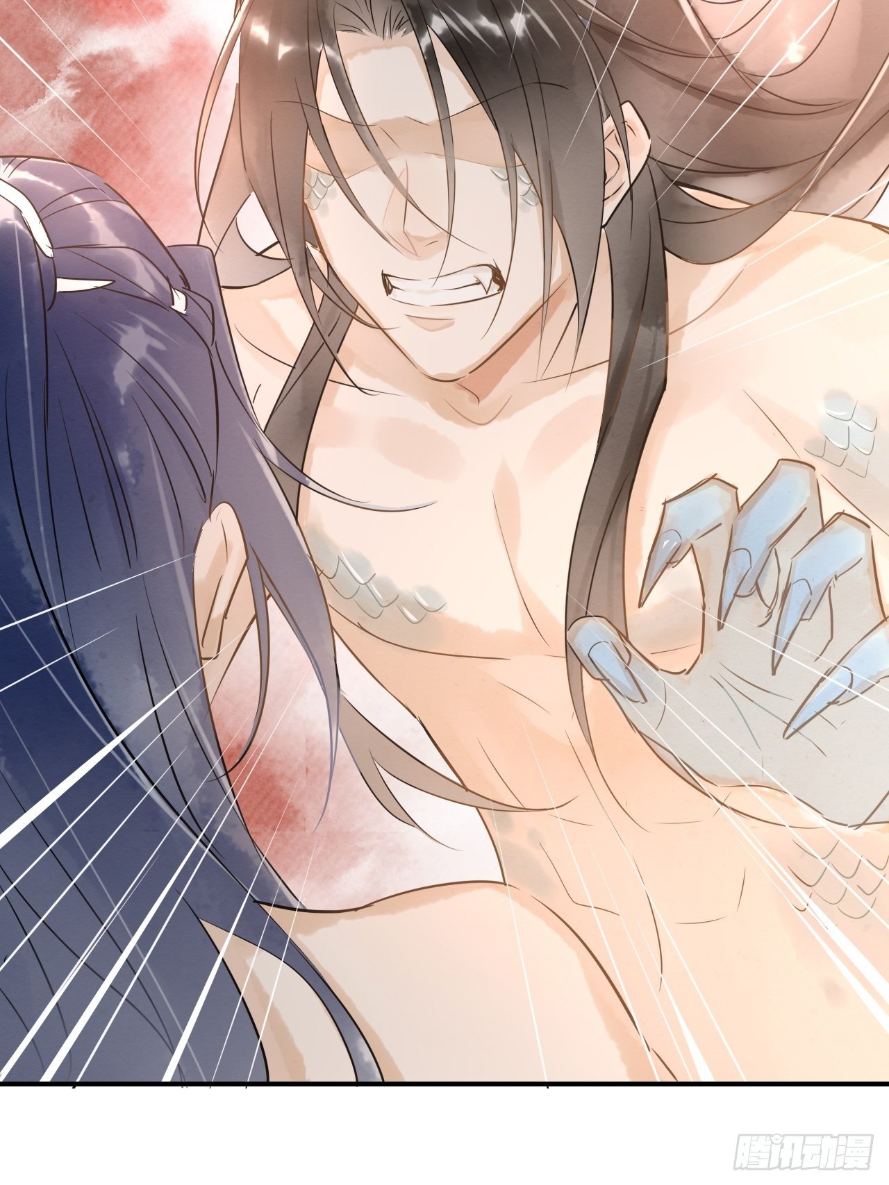 005 血脉暴走46