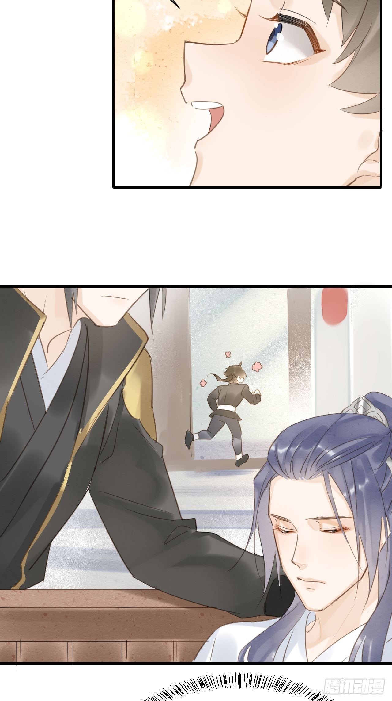 012 把帅气的蓝朋友带回家27